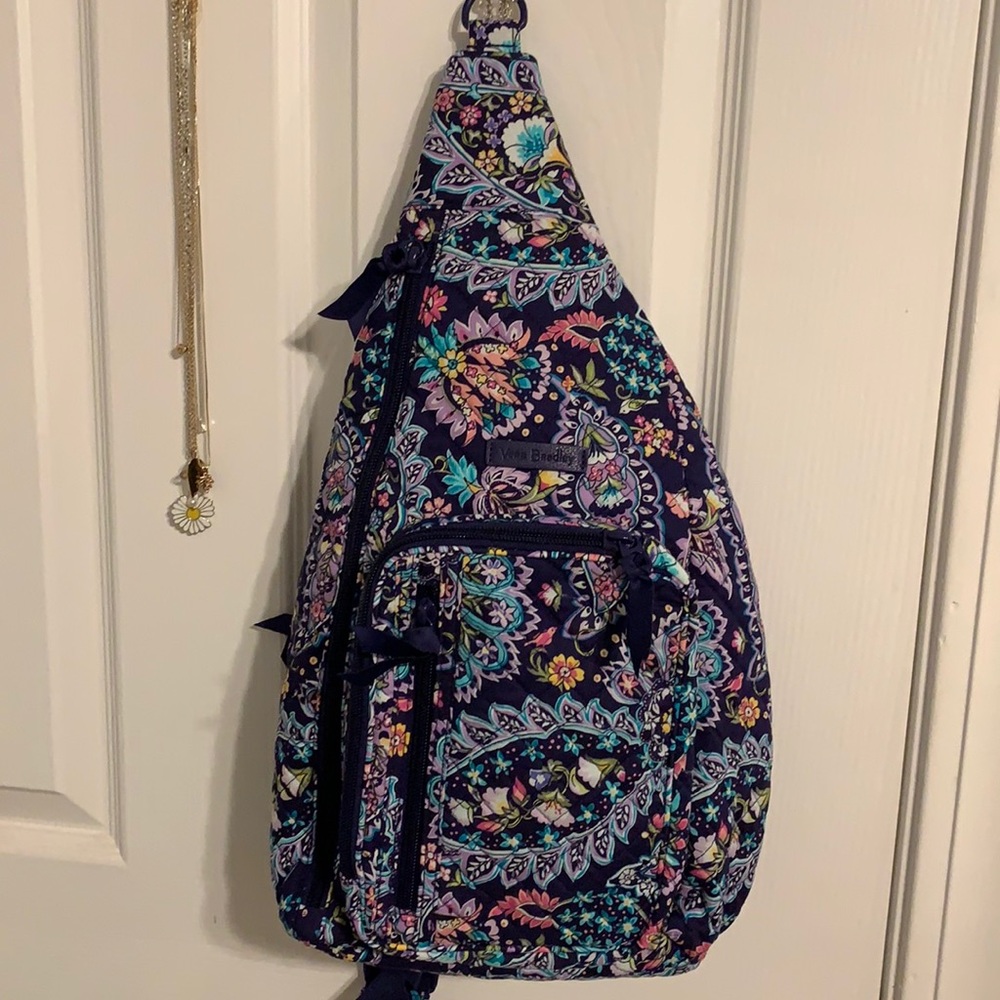 Sling Backpack